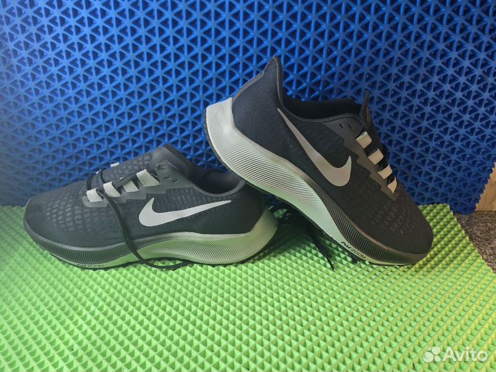 Кроссовки nike zoom pegasus 37 размер 44