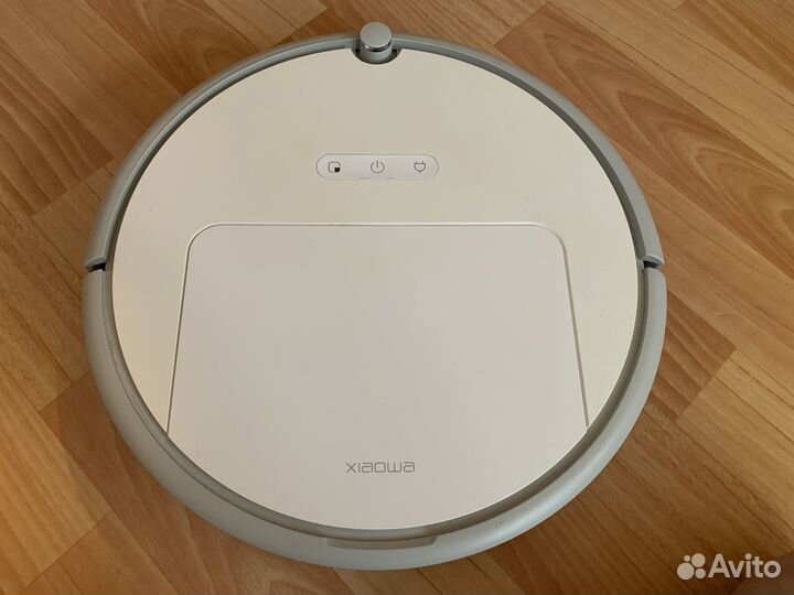 Робот пылесос Roborock Xiaowa Lite