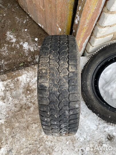 Yokohama IceGuard Stud IG65 185/65 R15 88Q