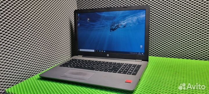 Т28609 HP i3 6006/4/500/R5 330 2Gb