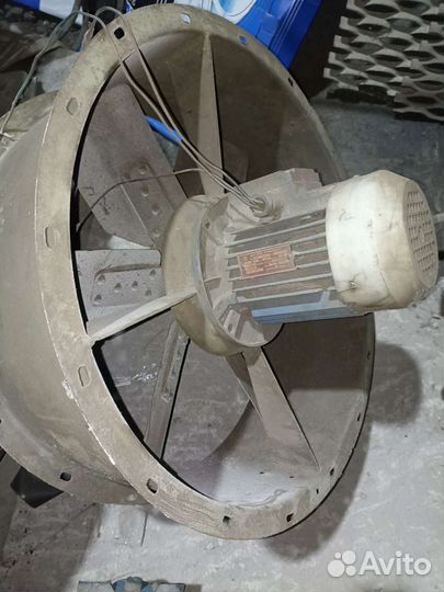 Электродвигатель