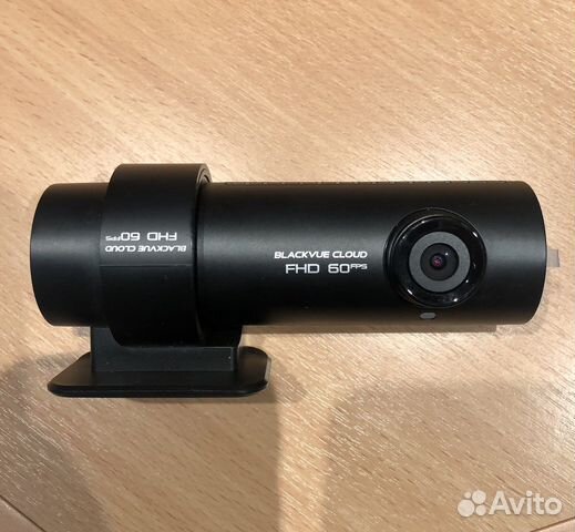 Видеорегистратор Blackvue cloud fhd 60 fps купить в Москве | Авито