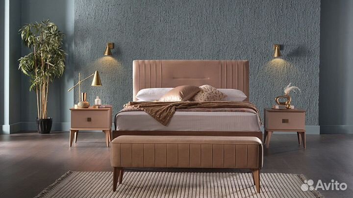 Кровать Bellona 