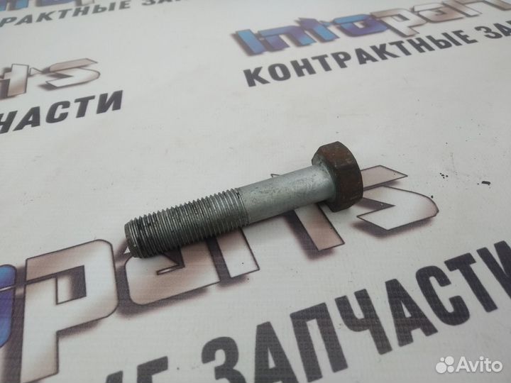 Болт шкива коленвала Peugeot 307 3C TU5JP4 (NFU)