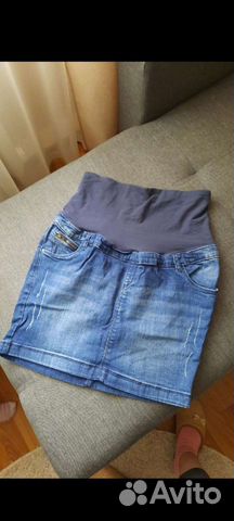 Вещи для беременных пакетом