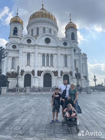 Менеджер по работе с маркетплейсами