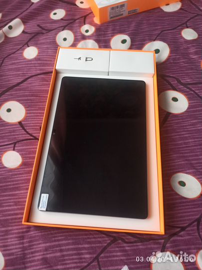 Планшет Teclast m50 HD