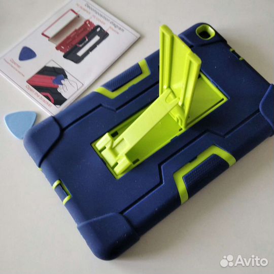 Противоударный чехол для планшета Samsung Galaxy A