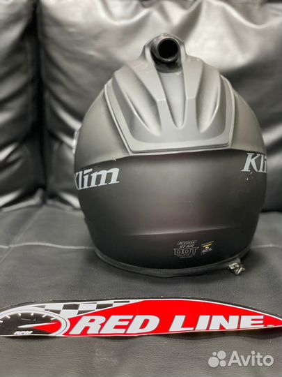 Шлем для багги Klim /r1air fresh AIR helmet Rally