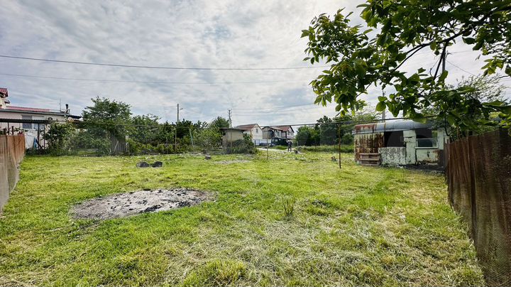 Участок 5,8 сот. (ИЖС)