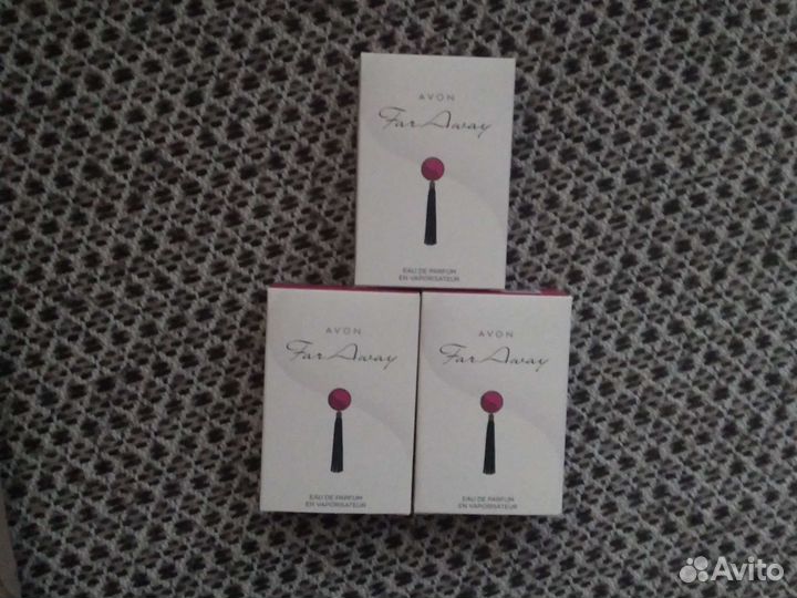 Парфюм.вода 30мл Фор Увей