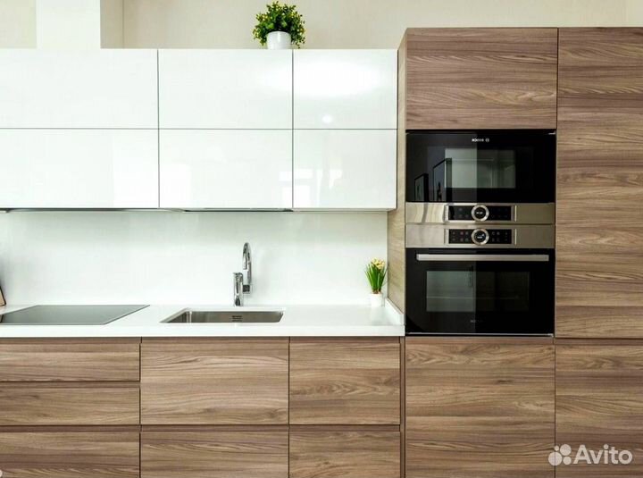 Кухонный гарнитур 