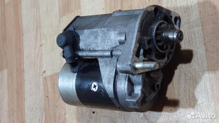 Б/У Б/У Стартер G8 toyota Hilux 281000L052 toyota