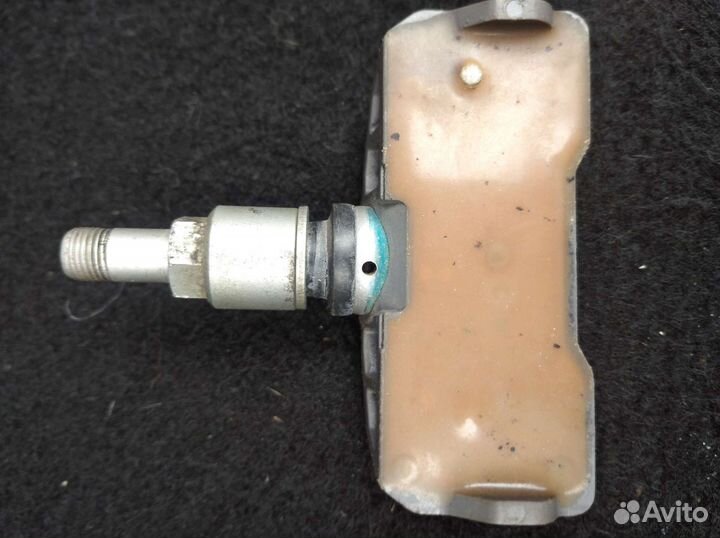 Датчик давления в шинах bmw