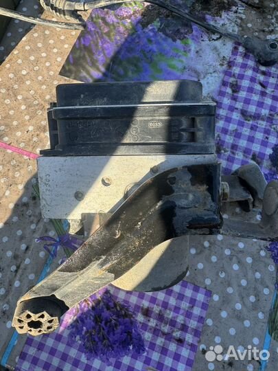 Блок ABS Bmw 5-Series е60/61