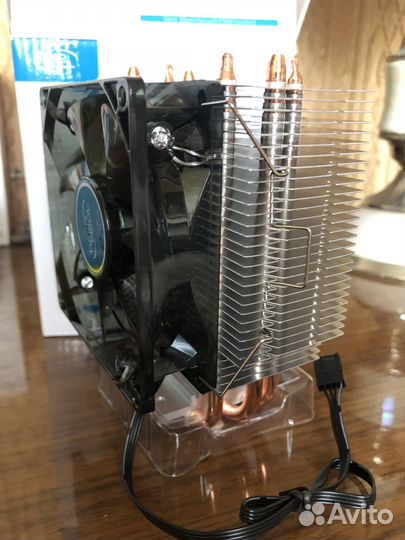Кулер для процессора Deepcool gammaxx 300