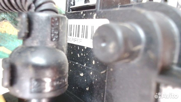 Коллектор впускной Jeep Cherokee 2013