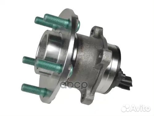 К-т подшипника ступ. зад 4328326SX 4328326SX