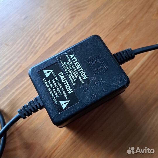 Микшерный пульт behringer xenyx 502