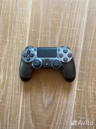 Геймпад для PS4