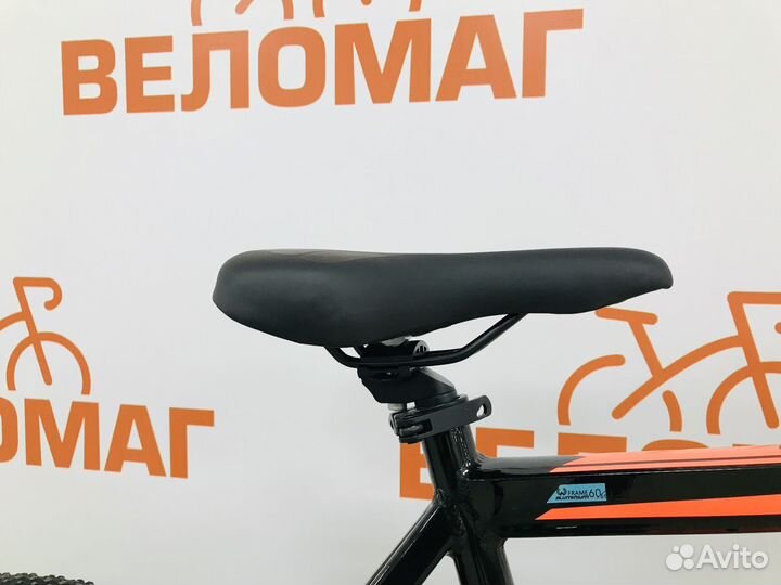 Велосипед взрослый 26р спортивный shimano