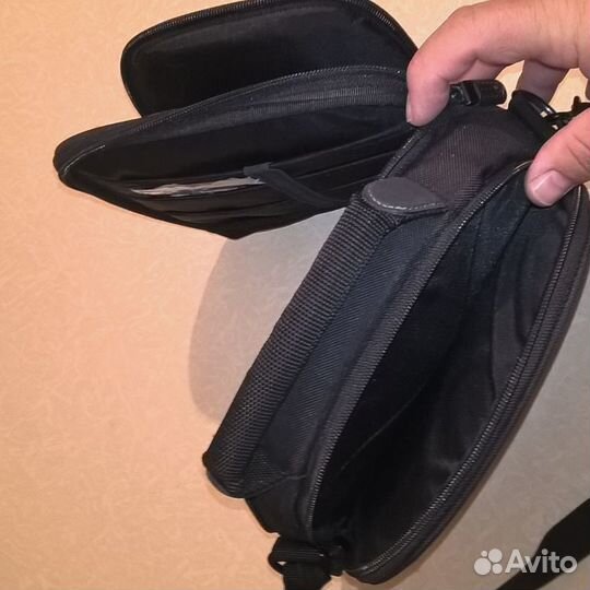 Сумка для ноутбука, планшета (Samsonite)