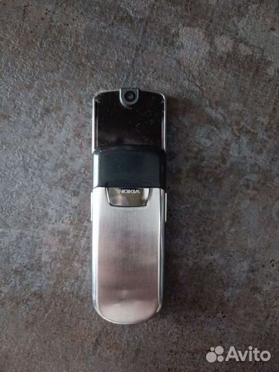 Продам Nokia 8800