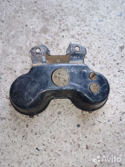 Нижняя половинка панели Днепр б/у