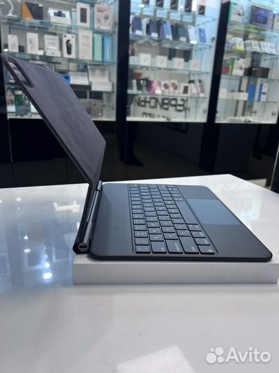 Клавиатура для iPad pro 11 Magic Keyboard Case