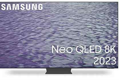 Телевизор Samsung QE65QN800C (2023)