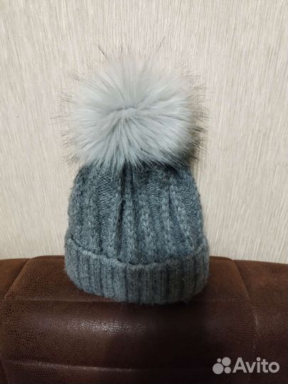 Шапка детская