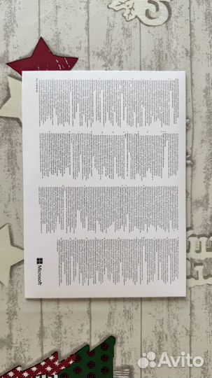 Windows 10 Home 64 Bit DVD KW9-00132