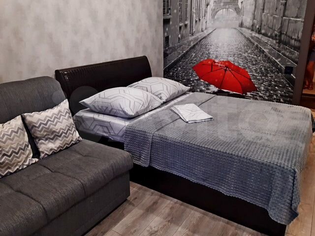 1-к. квартира, 22 м², 9/11 эт.