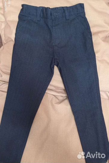 Костюм детский Next 104