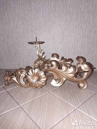 Подсвечник подставка