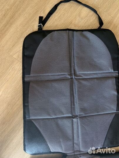 Накладка под детское автокресло diono