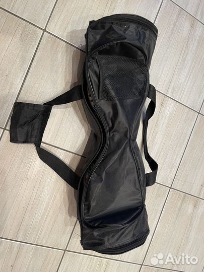 Гироскутер