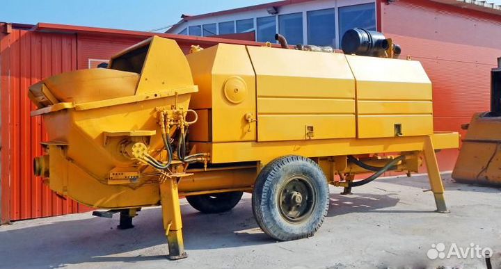 Фундамент под ключ и монолитные работы