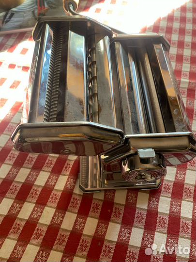 Машинка для пасты