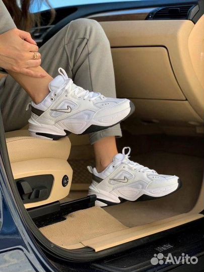 Кроссовки nike m2k tekno