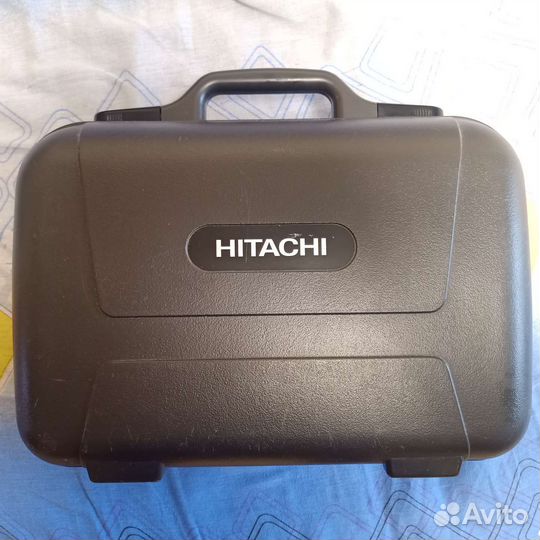 Видеокамера Hitachi vm-2580e