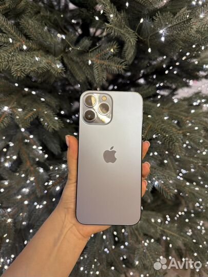 iPhone 13 Pro Max, 256 ГБ