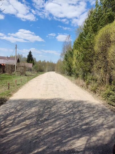 Дом 156 м² на участке 30 сот.