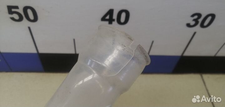 Горловина бачка омывателя Land Cruiser (150) -Prad