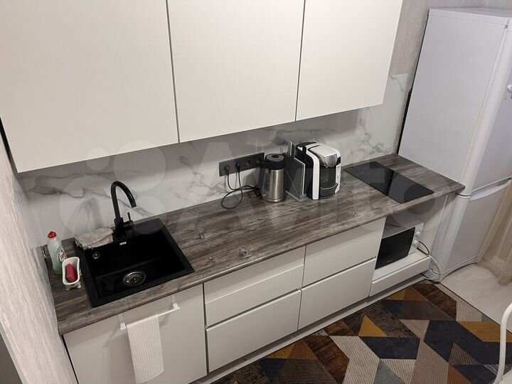 2-к. квартира, 48 м², 7/9 эт.