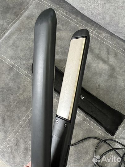 Выпрямитель для волос remington