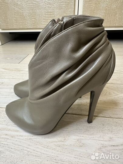 Nando muzi ботильоны 39,5