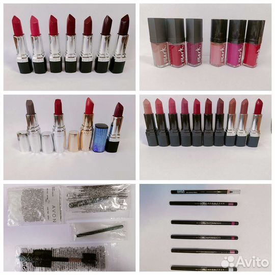 Помада для губ avon