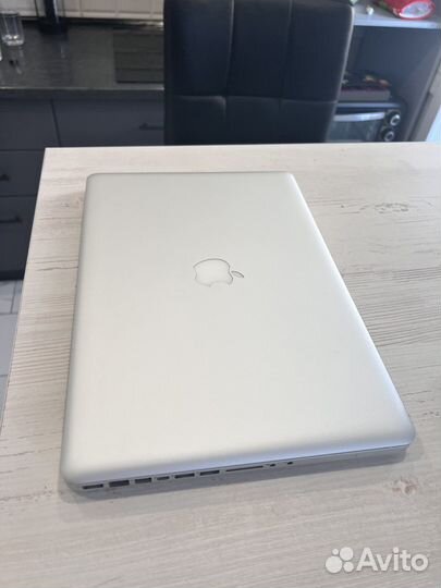 Macbook pro 15 i7