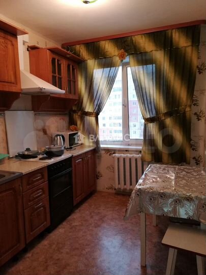 3-к. квартира, 60 м², 5/9 эт.